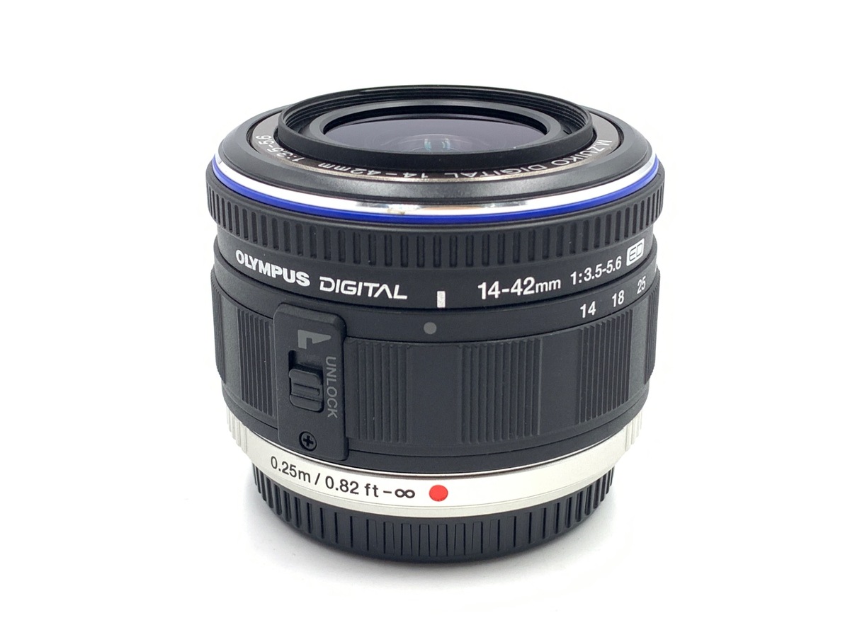 中古】交換レンズ｜オリンパス｜14-42mm 在庫一覧｜カメラのキタムラ