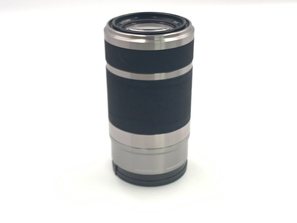 E 55-210mm F4.5-6.3 OSS SEL55210 中古価格比較 - 価格.com