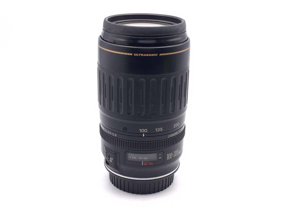 中古】キヤノン EFレンズ EF100-300mm F4.5-5.6 USM 在庫一覧｜カメラ