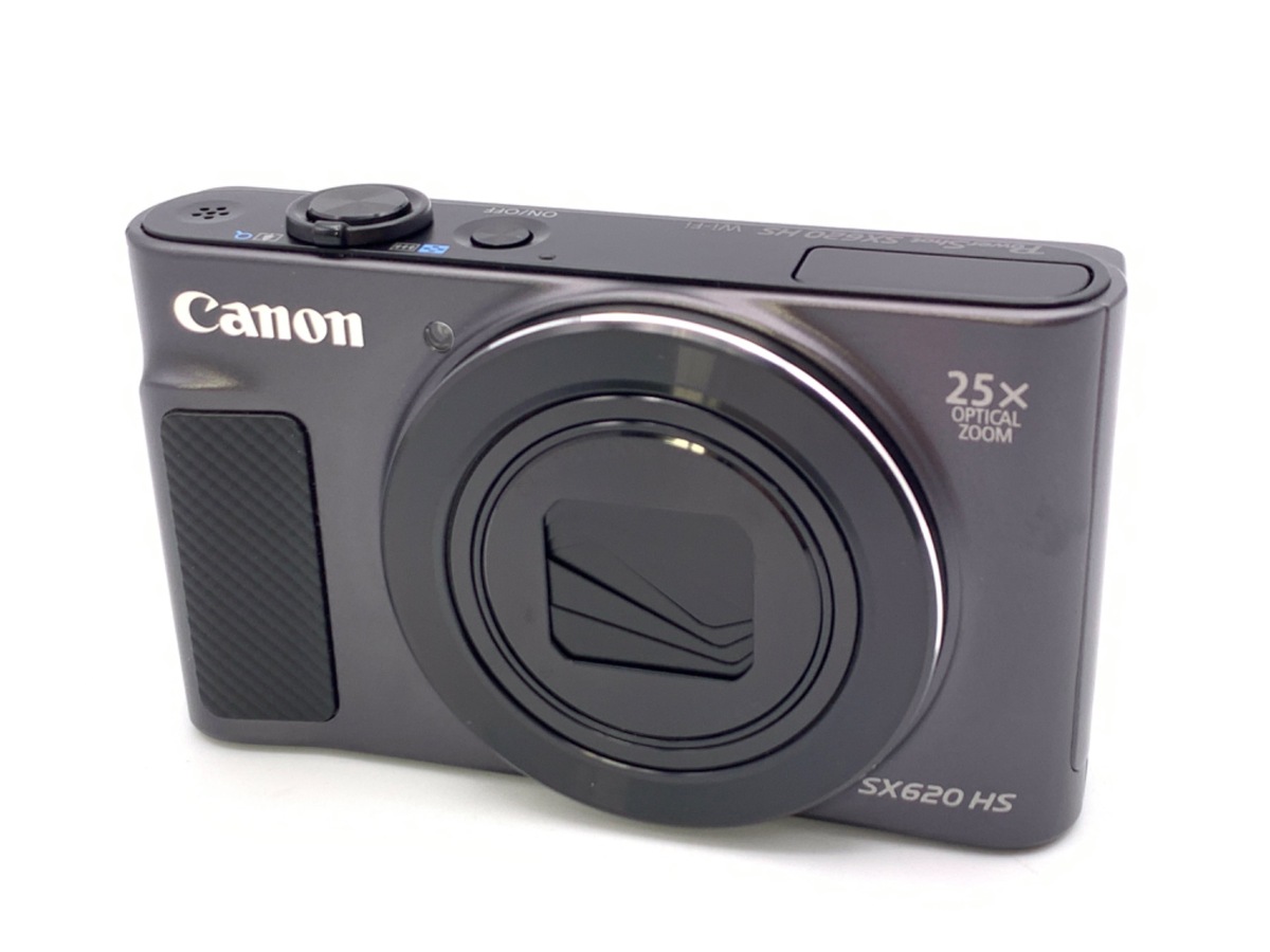 PowerShot SX620 HS 中古価格比較 - 価格.com