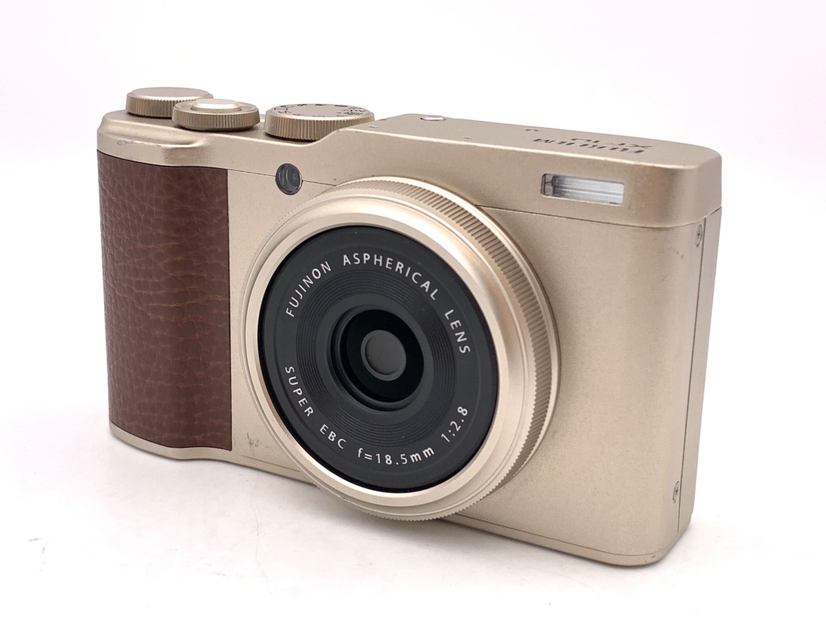 FUJIFILM XF10 中古価格比較 - 価格.com