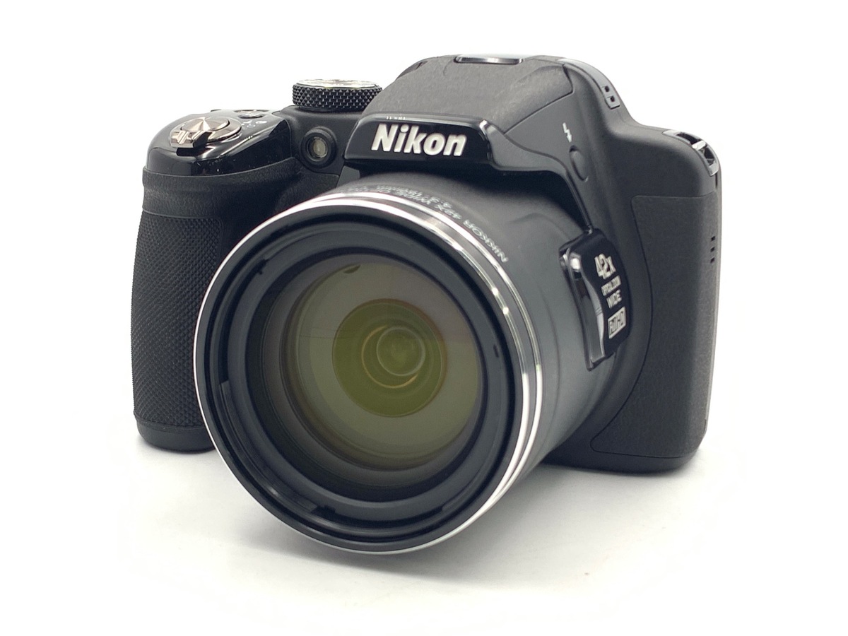 中古】ニコン COOLPIX P530(ブラック)【1610万画素】 在庫一覧｜カメラ