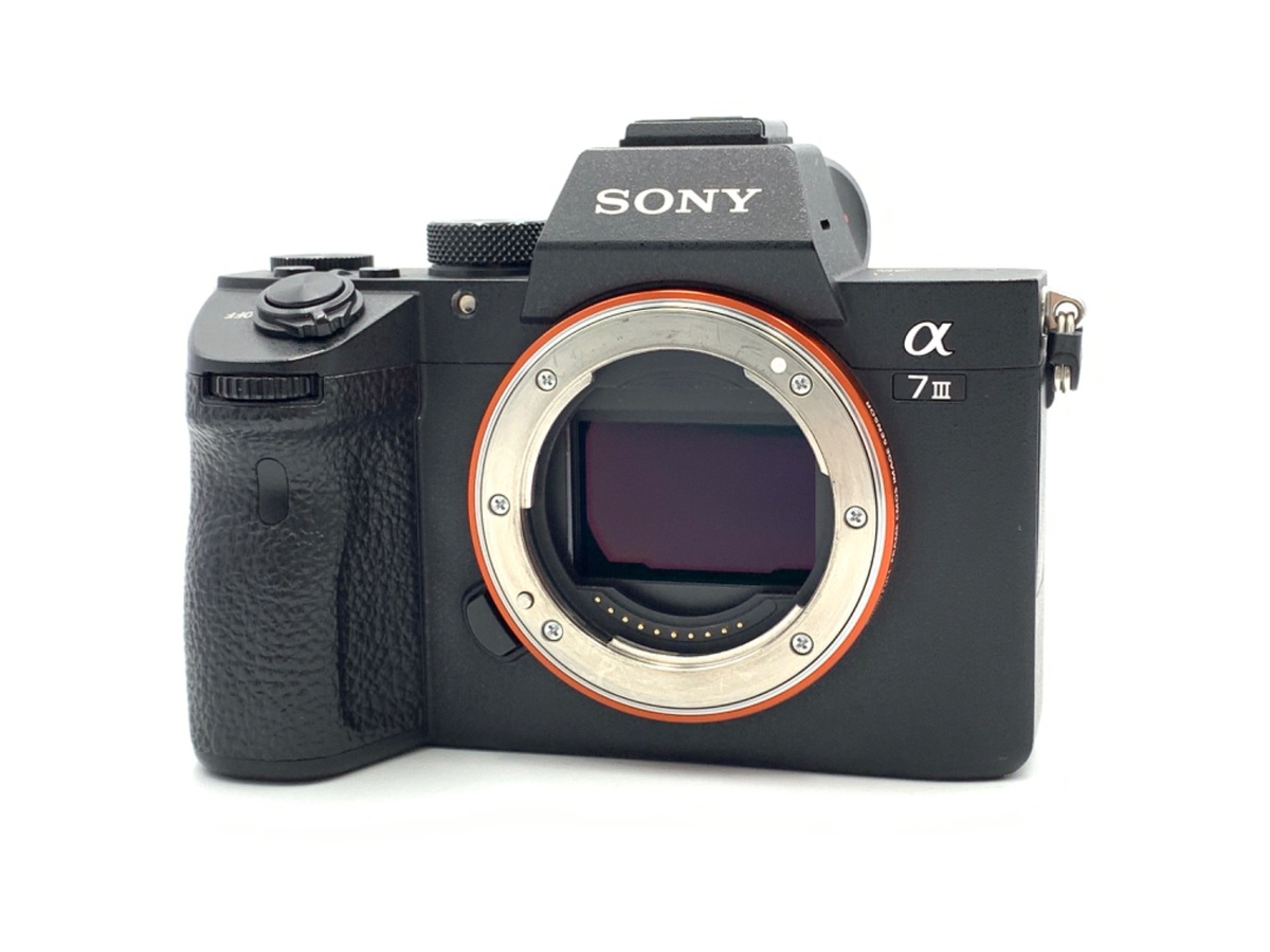 SONY α7C ブラック ボディ sony α7c 本体ボディ ブラック