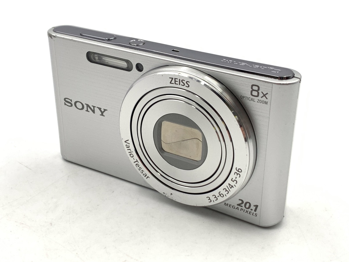 SONY DSC-W830 デジタルカメラ 中古 楽天市場】【中古】【1ヶ月保証】ソニー SONY Cyber-shot DSC