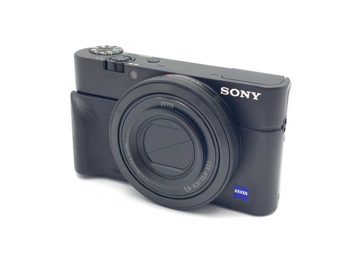 中古】ソニー Cyber-shot DSC-RX100｜｜カメラのキタムラネット