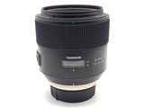 中古】タムロン SP 85mm F1.8 Di VC USD ニコン用 (Model F016
