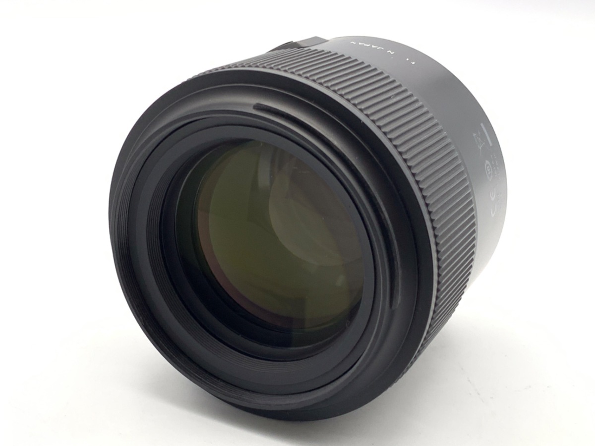 中古：B(並品)】タムロン SP 85mm F1.8 Di VC USD ニコン用