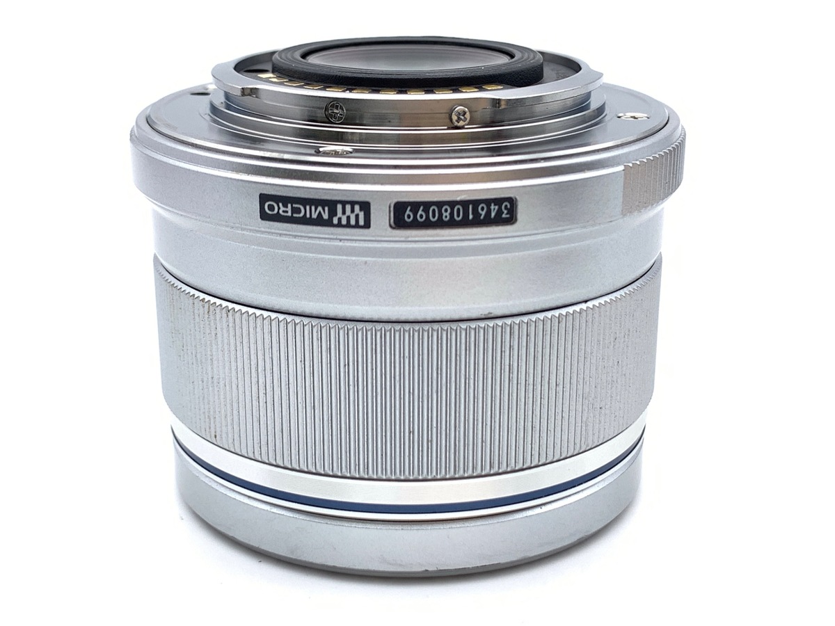 OLYMPUS M.ZUIKO DIGITAL 25mm F1.8 シルバー OLYMPUSM.ZUIKO 25mm F1.8 実写レビュー