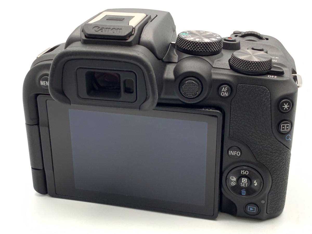 中古：AB(良品)】キヤノン EOS R10 ボディ | 2447720017778