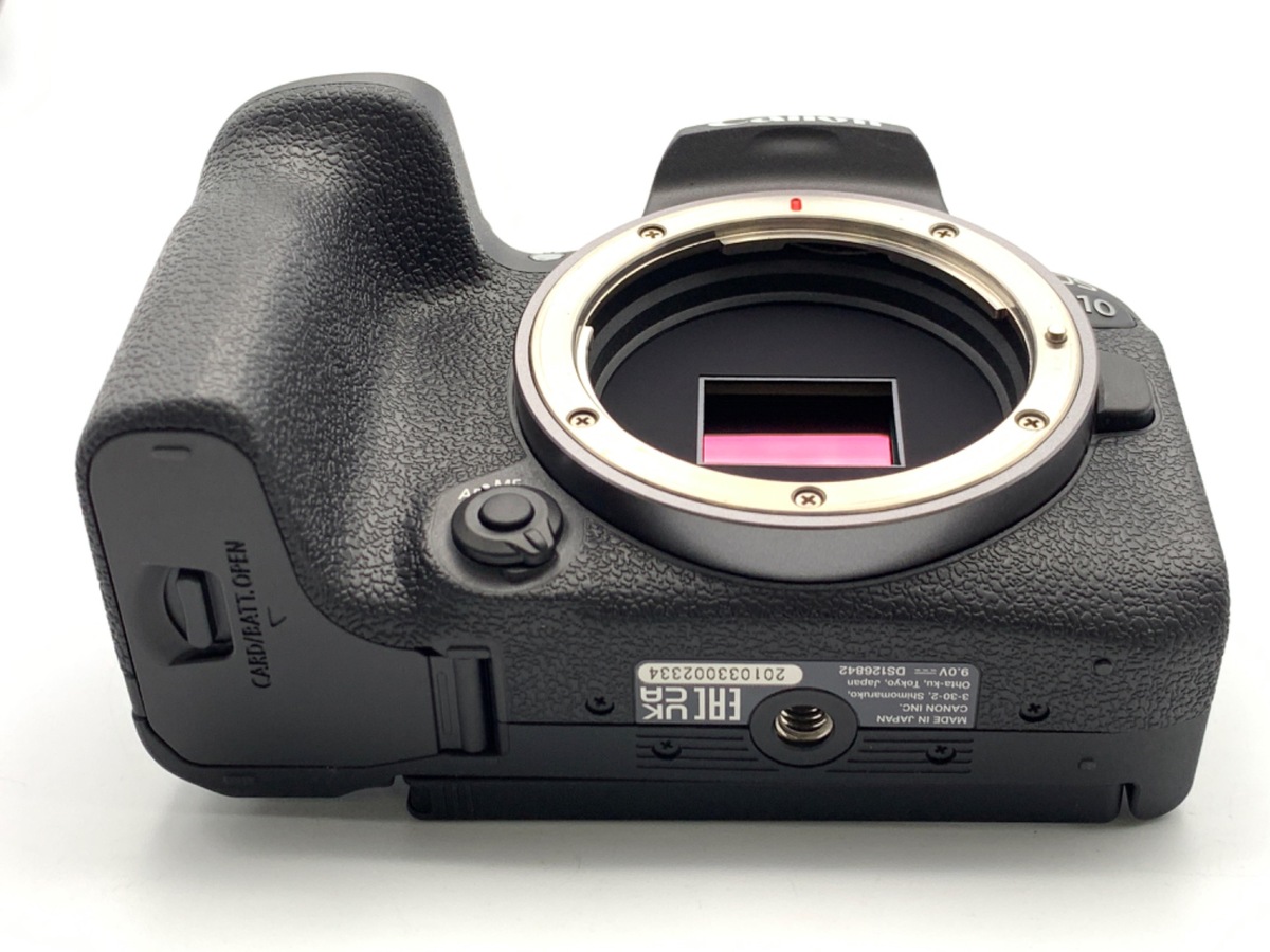 中古：AB(良品)】キヤノン EOS R10 ボディ | 2447720017778