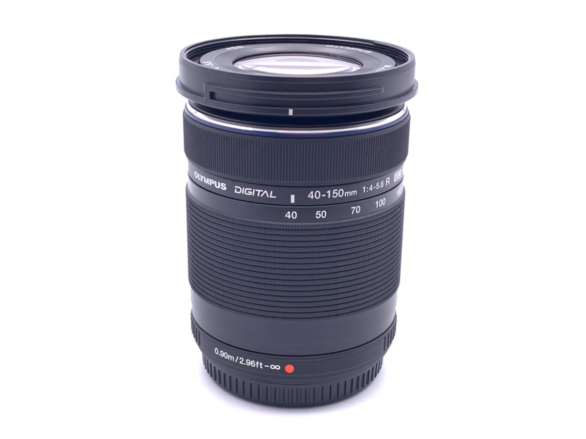 OLYMPUS オリンパス/交換レンズ/40-150mm+アダプター/ED 40-150mm F4.0-5.6/222333898/Bランク/19【中古】 Amazon | OLYMPUS PEN レンズ M.ZUIKO DIGITAL ED 40-150mm F4.0