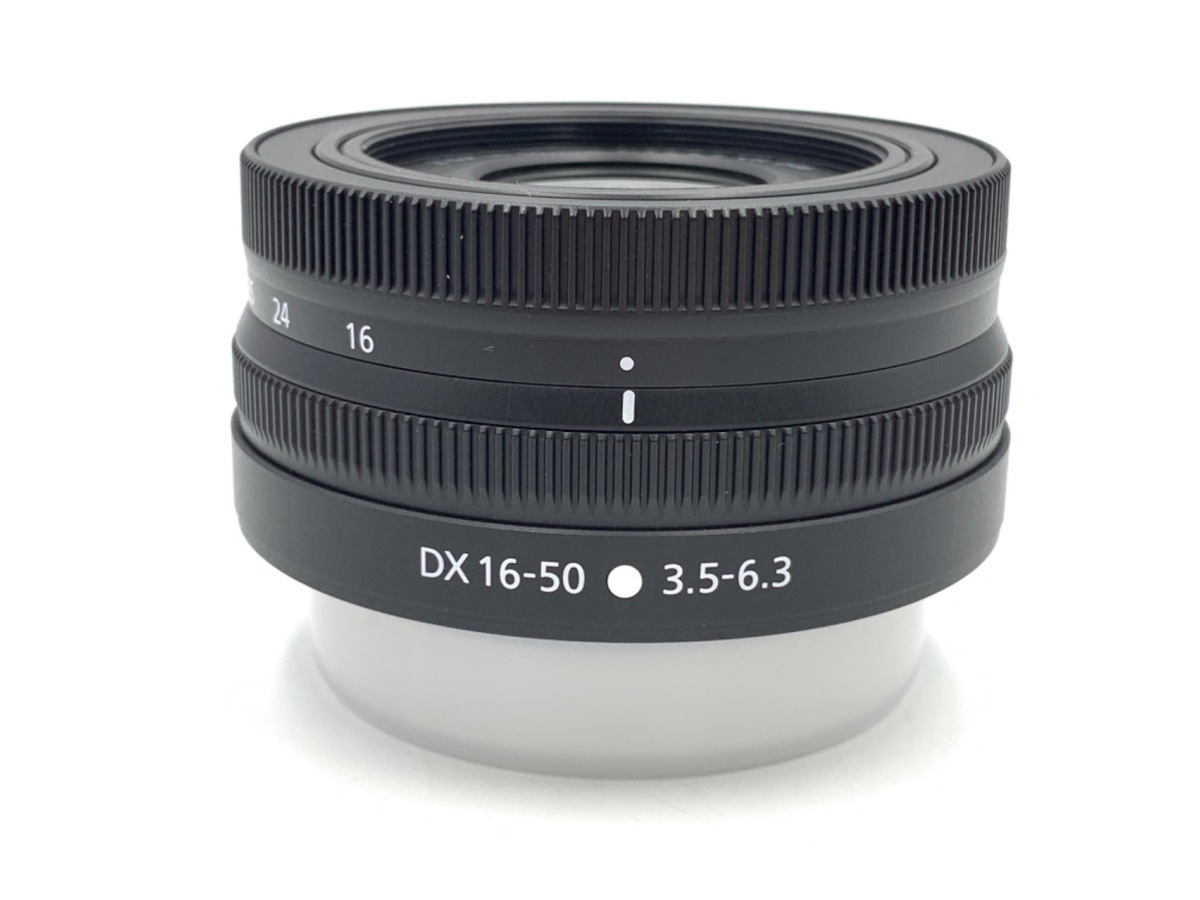 美品❤️Nikon ニコン NIKKOR Z DX 16-50mm VR Amazon.com : Nikon NIKKOR Z DX 16-50mm VR (Silver) | Compact