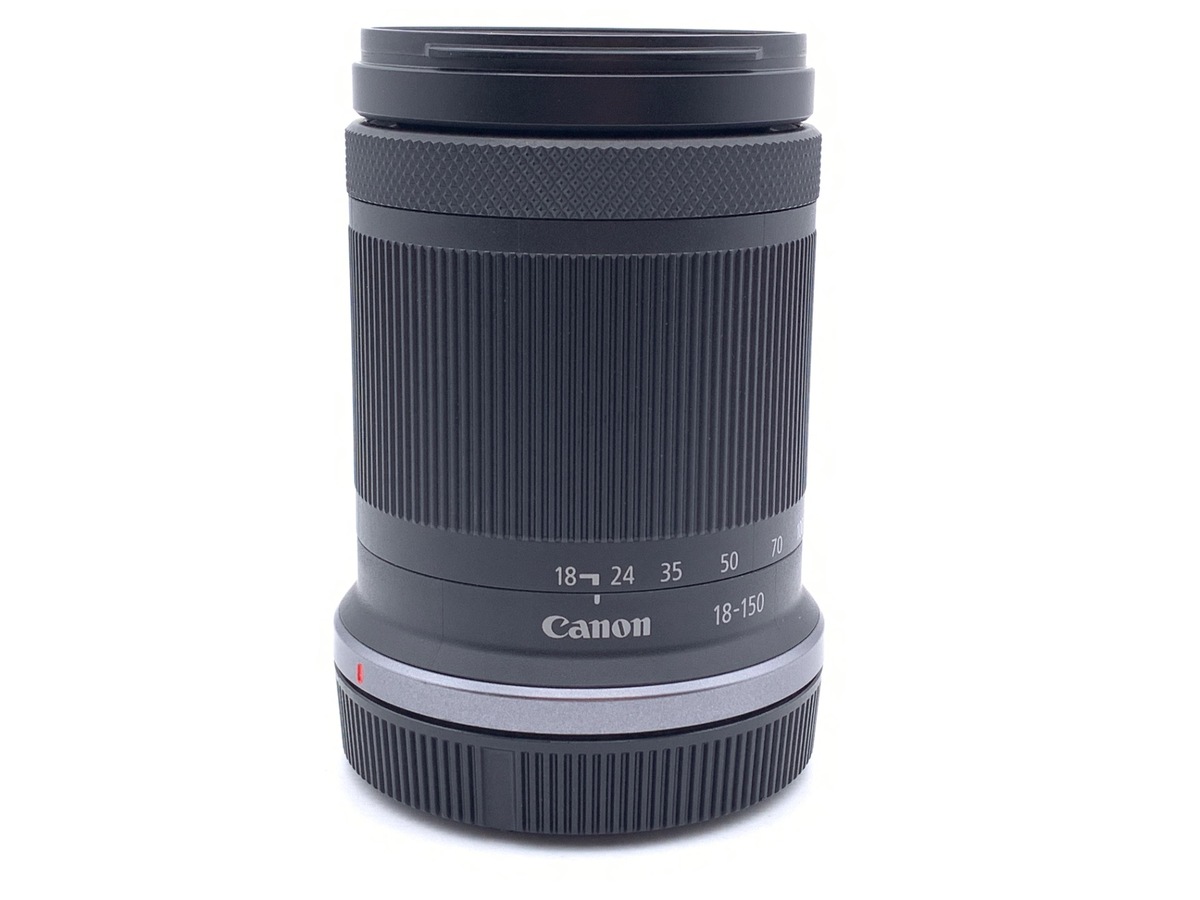 【5月新品購入品】CanonRF-S18-150mmF3.5-6.3IS STM 新品)Canon (キヤノン) RF-S18-150mm F3.5-6.3 IS STM（商品ID