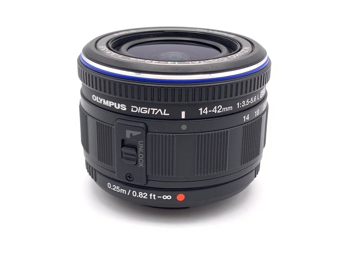 価格.com - オリンパス M.ZUIKO DIGITAL ED 14-42mm F3.5-5.6 価格比較
