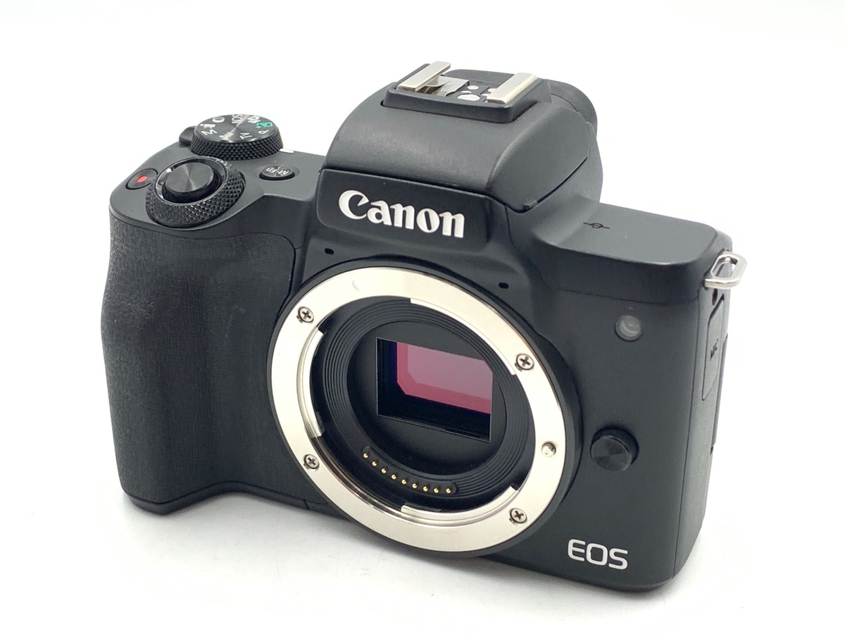 EOS Kiss M2 ボディ 中古価格比較 - 価格.com