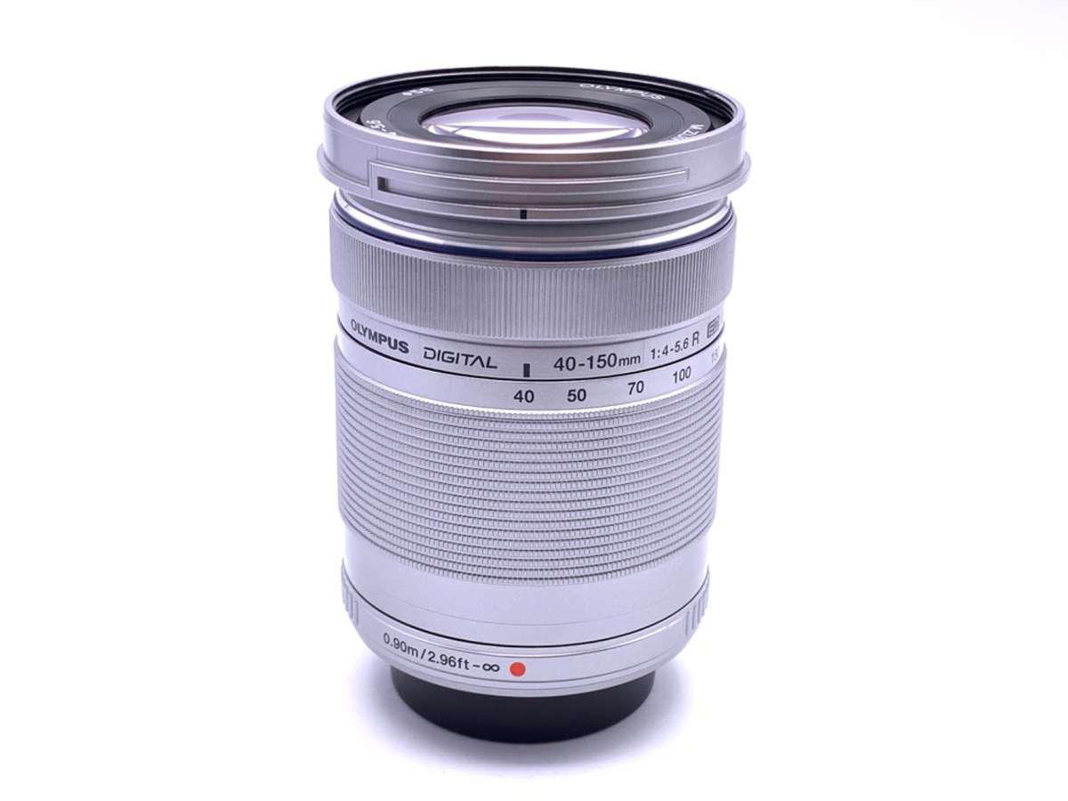 中古：A(美品)】オリンパス M.ZUIKO DIGITAL ED 40-150mm F4.0-5.6 R