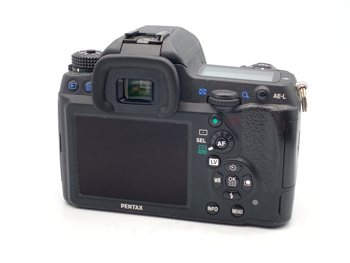 中古：B(並品)】ペンタックス K-5 IIs ボディ | 2447720022246