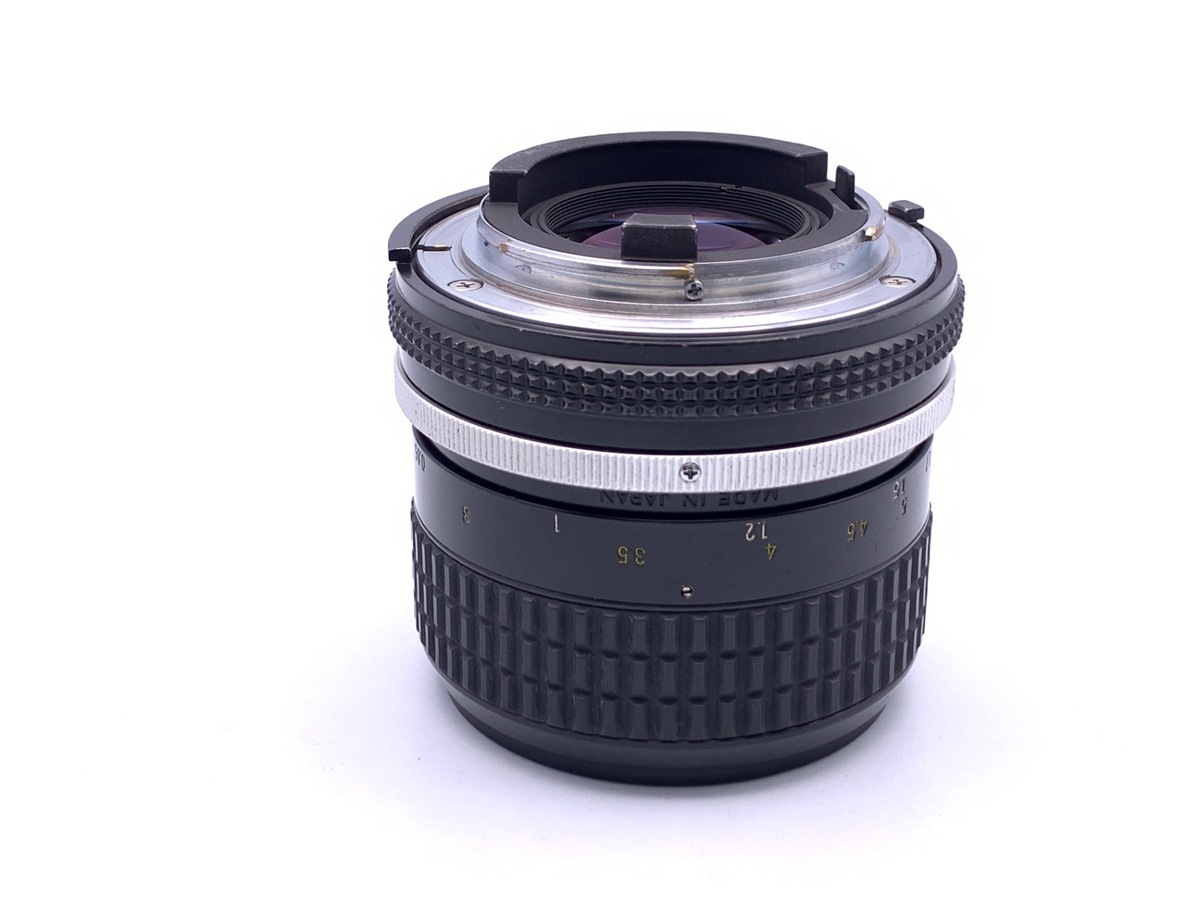 中古：B(並品)】ニコン Ai Nikkor 85mm F2 | 2447720022710