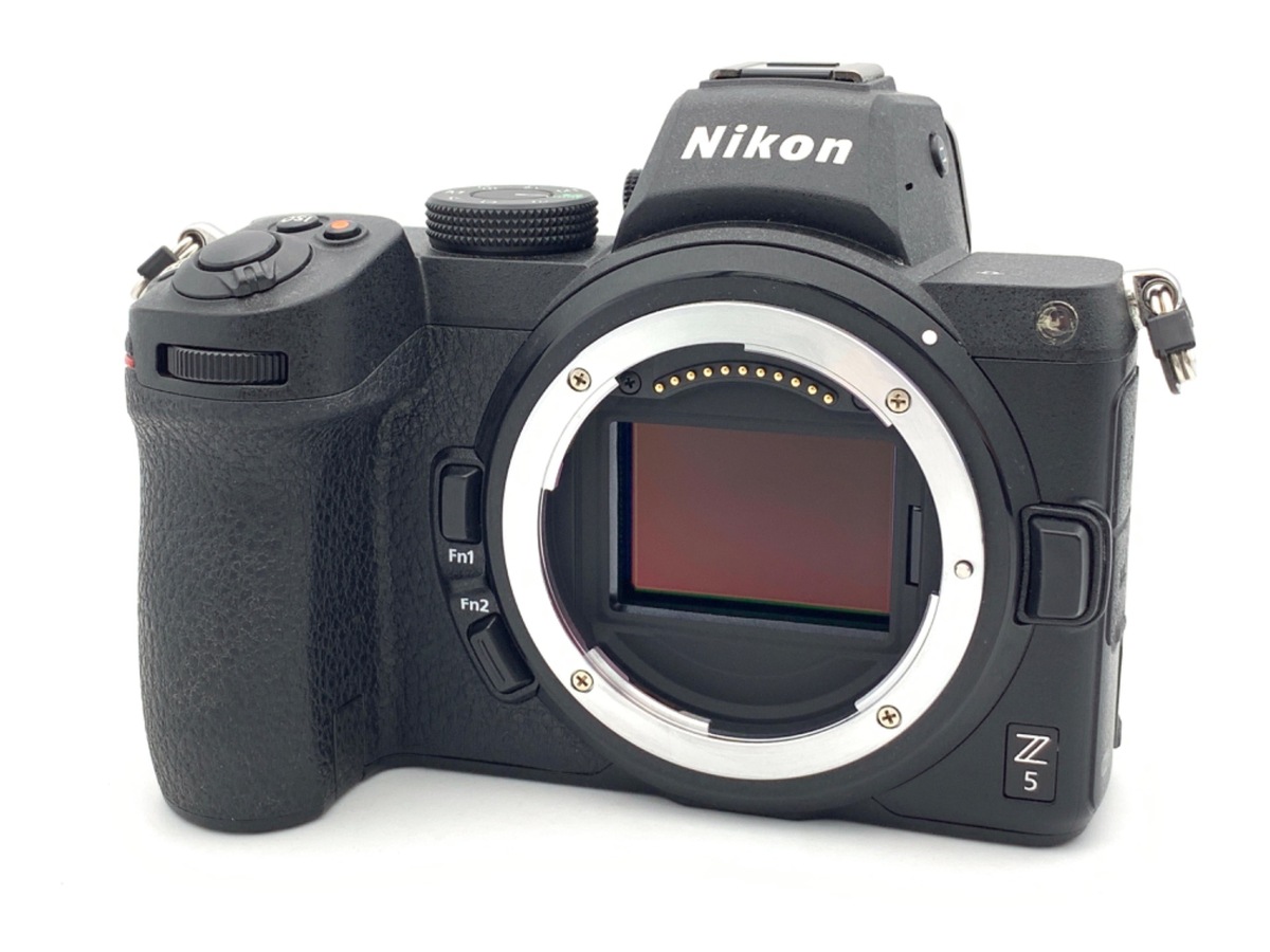 Z 5 ボディ 中古価格比較 - 価格.com