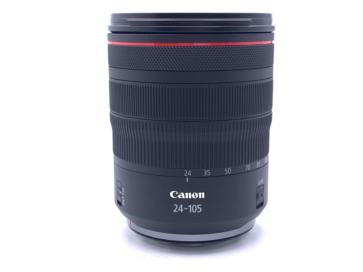 RF24-105mm F4 L IS USM 中古価格比較 - 価格.com