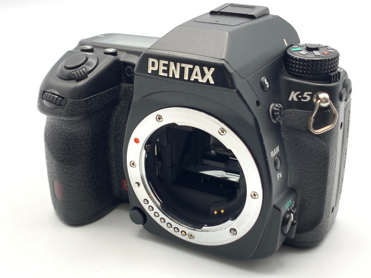 価格.com - ペンタックス PENTAX K-3 ボディ 価格比較