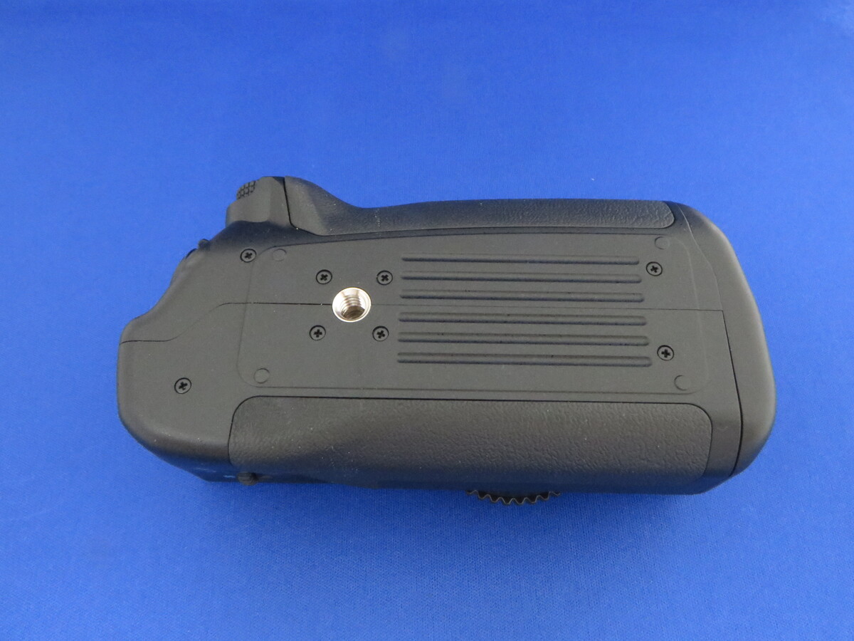 中古：AB(良品)】ペンタックス バッテリーグリップ D-BG7 | 2447720023960