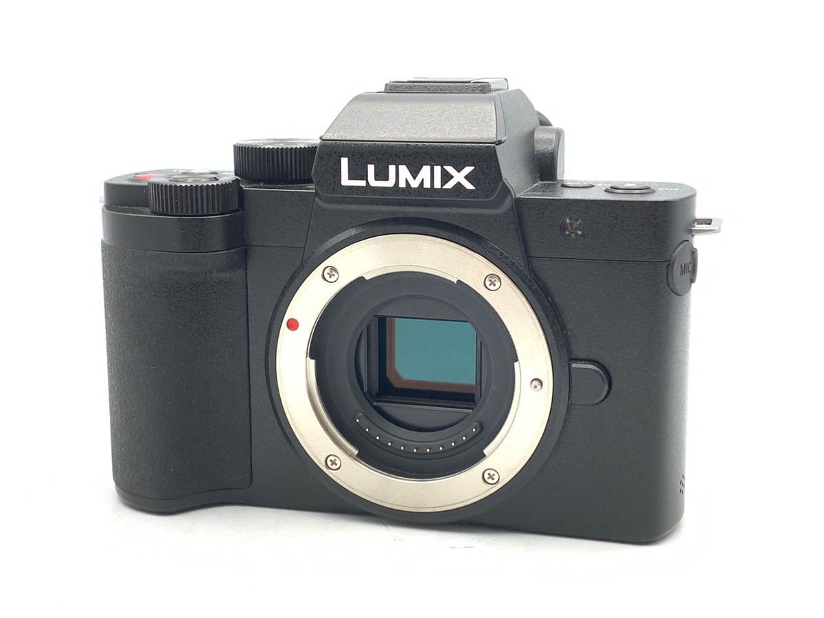 価格.com - パナソニック LUMIX DMC-G5X-S 電動ズームレンズキット