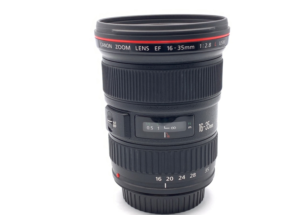 EF16-35mm F2.8L USM 中古価格比較 - 価格.com