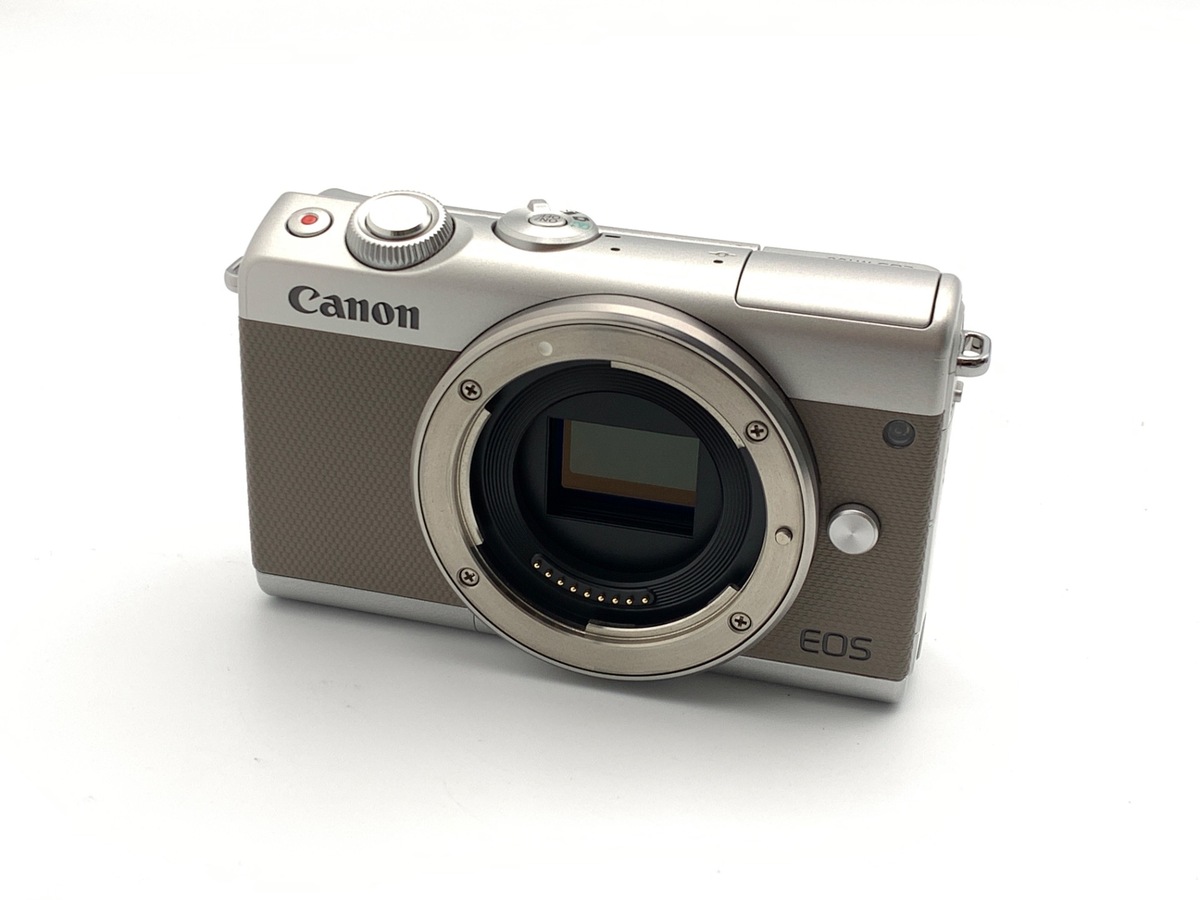 EOS M100 ���ި ��ڰ�y2420����f�z