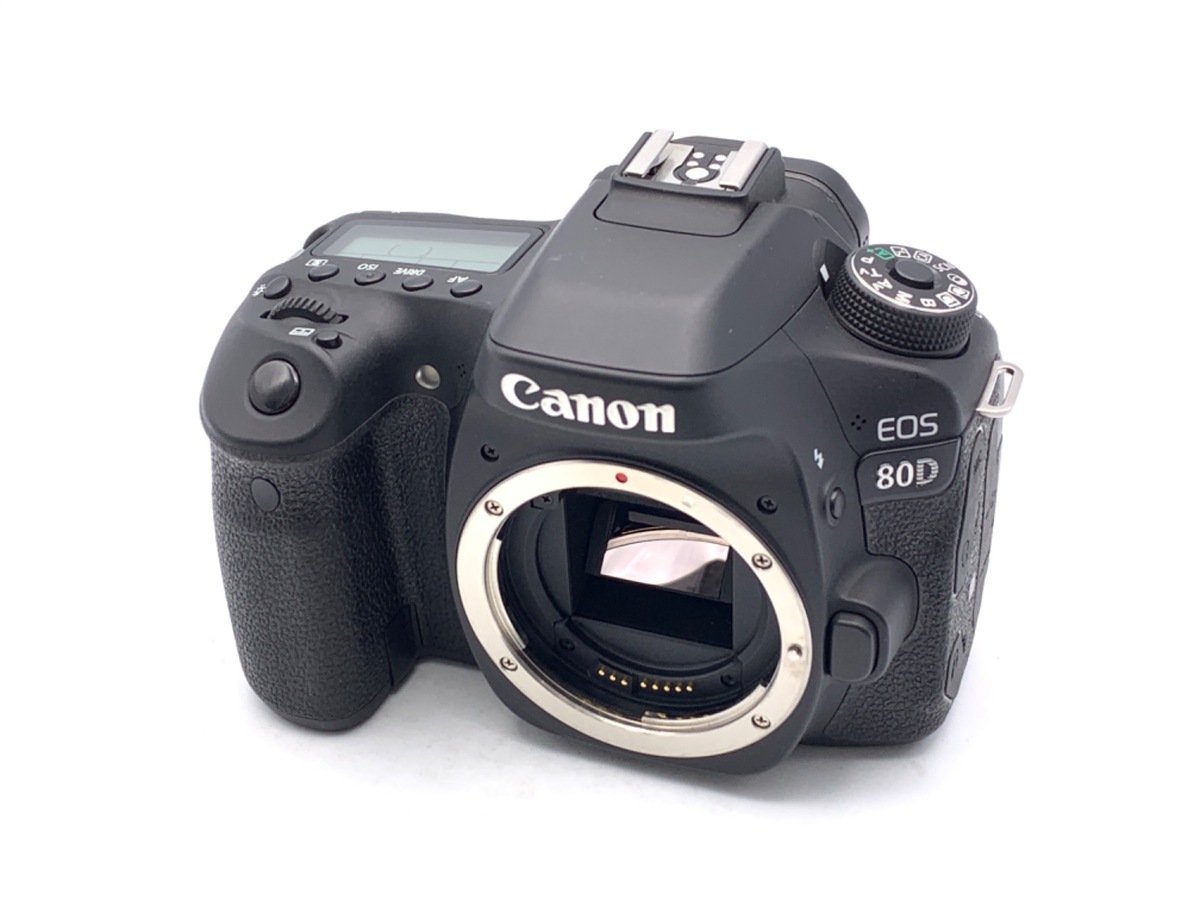 EOS 80D ���ި�y2420����f�z