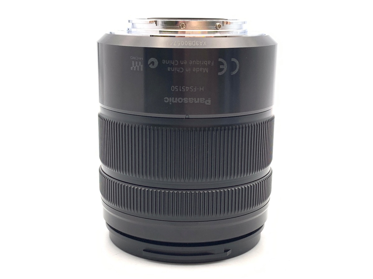 LUMIX G VARIO 45-150/4.0-5.6 ASPH./MEGA O.I.S. ��ׯ� (H-FS45150-K)
