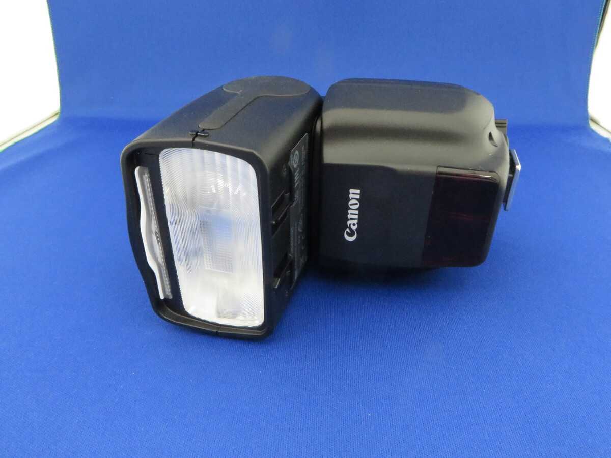 スピードライト 430EX III-RT 中古価格比較 - 価格.com