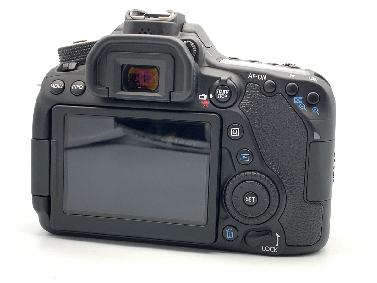 【最終値下げ】Canon EOS 80D ボディ レンタル - Canon(キヤノン) EOS 80D ボディ | カメラと交換レンズの