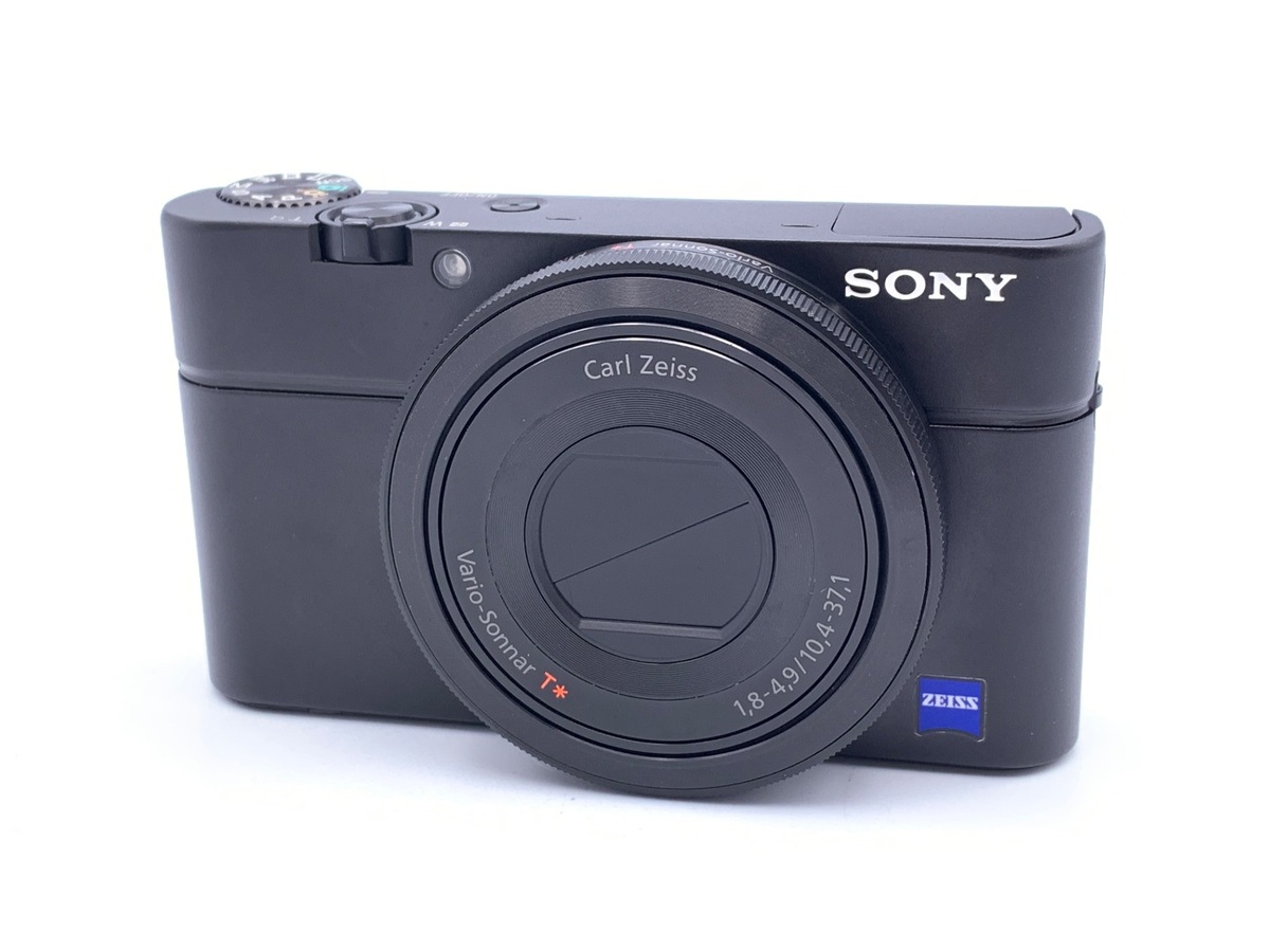 中古】ソニー Cyber-shot DSC-RX100 在庫一覧｜カメラのキタムラ