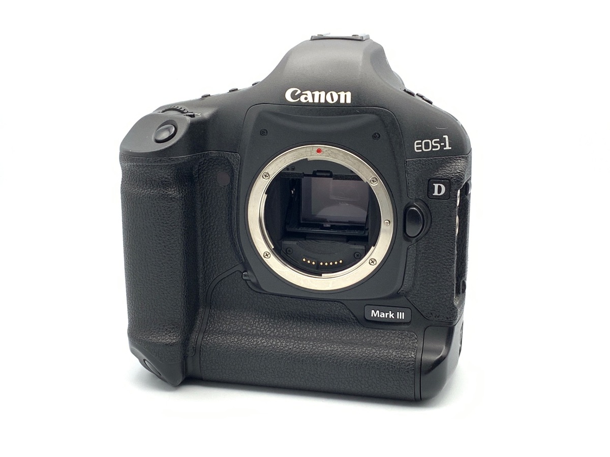 �L���m�� EOS-1D MarkIII