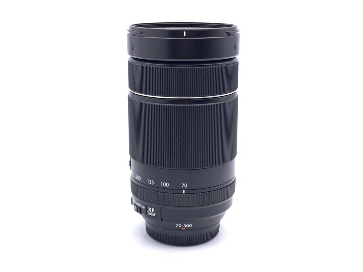 フジノンレンズ XF70-300mmF4-5.6 R LM OIS WR 中古価格比較 - 価格.com