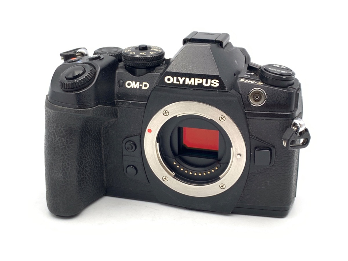 OM-D E-M1 Mark II ボディ 中古価格比較 - 価格.com