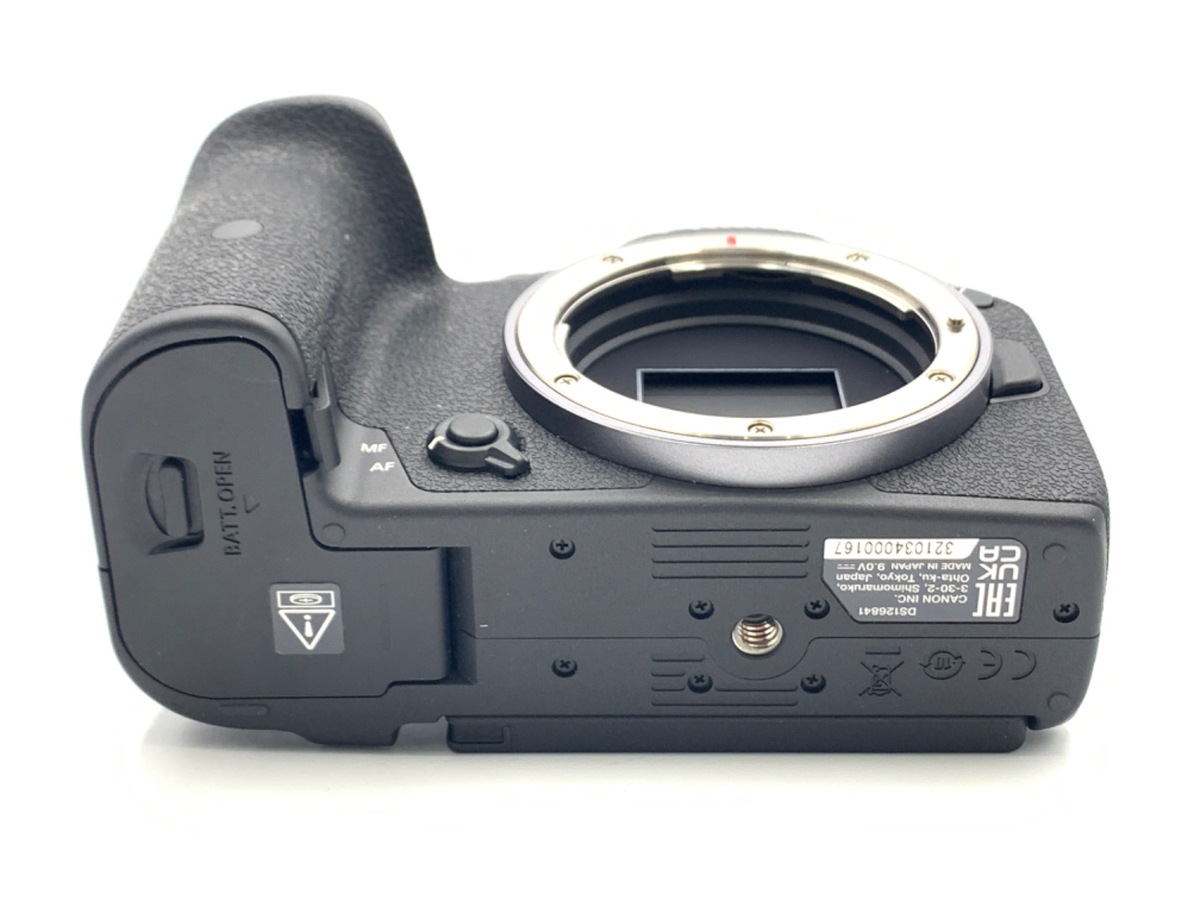 中古】キヤノン EOS R7 ボディ｜｜カメラのキタムラネットショップ