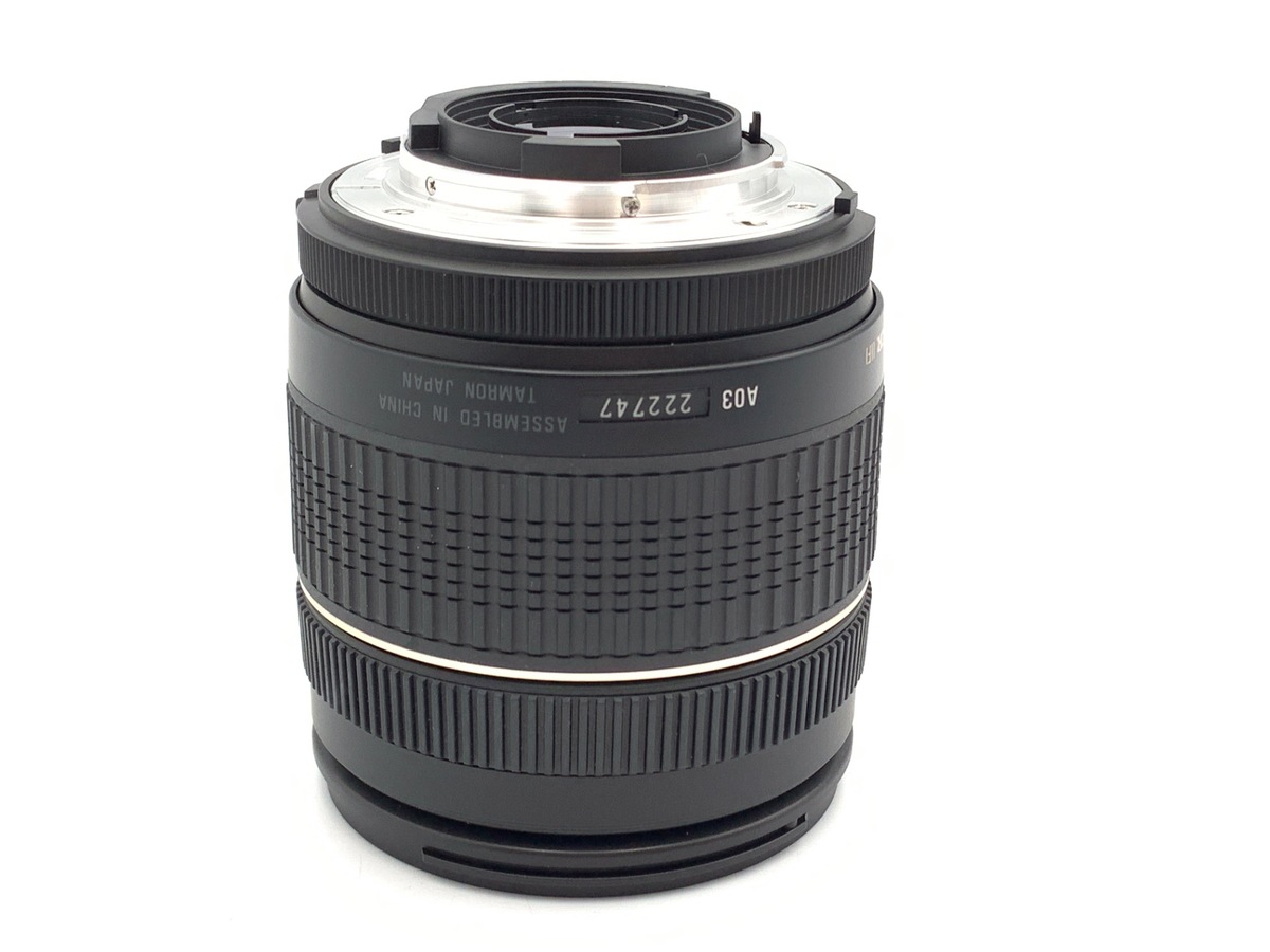 中古：B(並品)】タムロン(Tamron)AF 28-200/3.8-5.6XR(A03)new ニコン