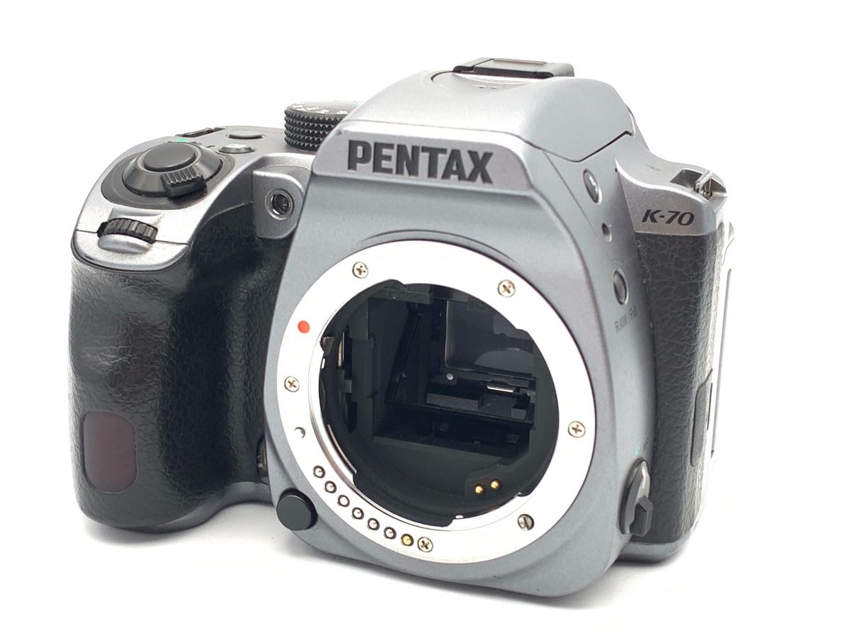 PENTAX K-70 ボディ 中古価格比較 - 価格.com