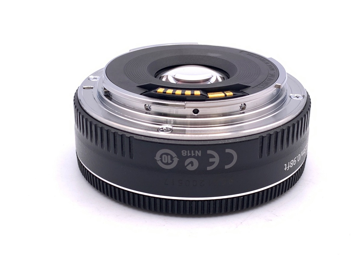 �L���m�� EF40mm F2.8 STM
