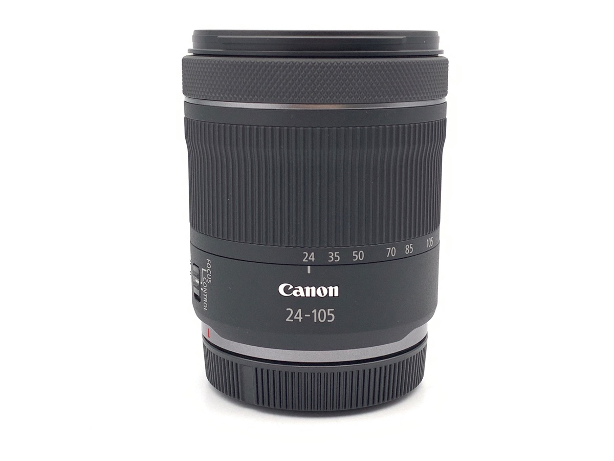 RF24-105mm F4-7.1 IS STM 中古価格比較 - 価格.com