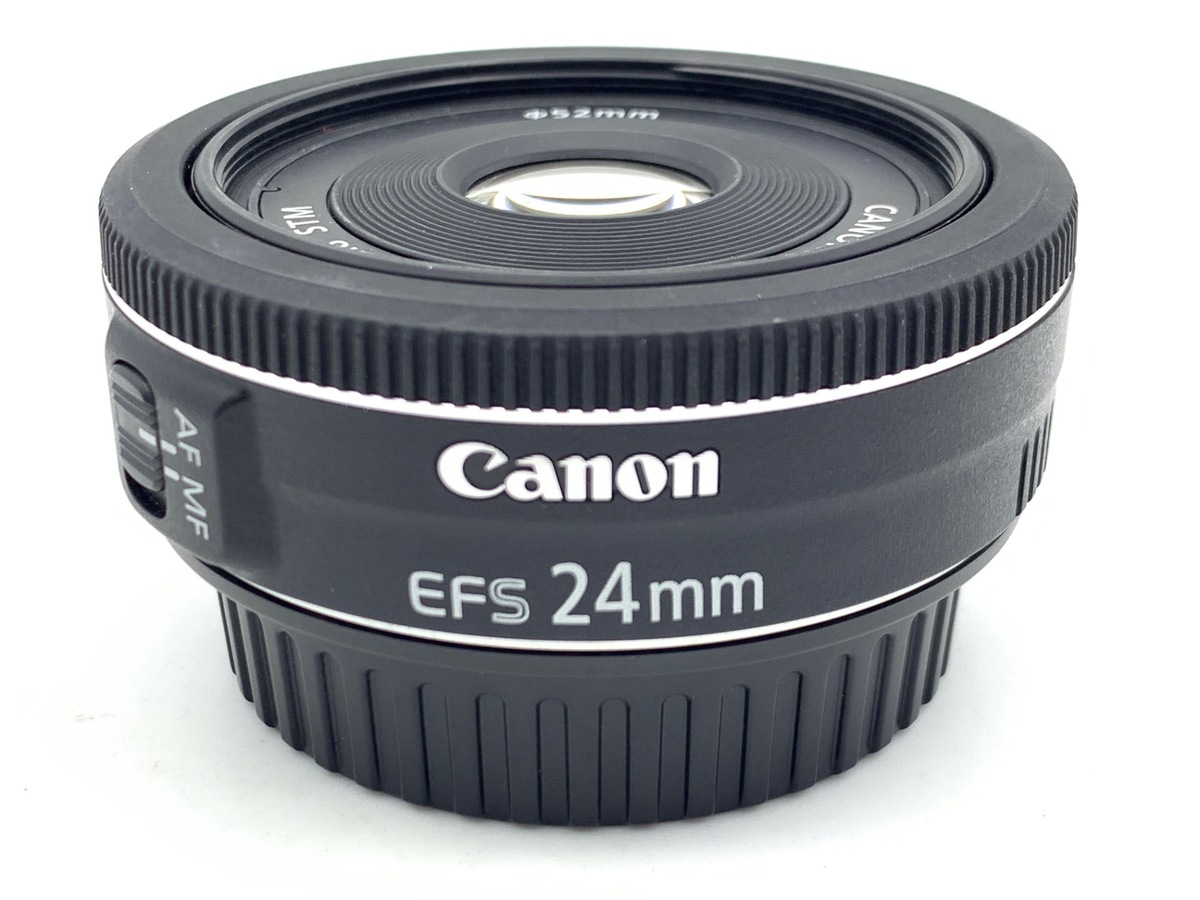 中古】キヤノン EF-S24mm F2.8 STM 在庫一覧｜カメラのキタムラ