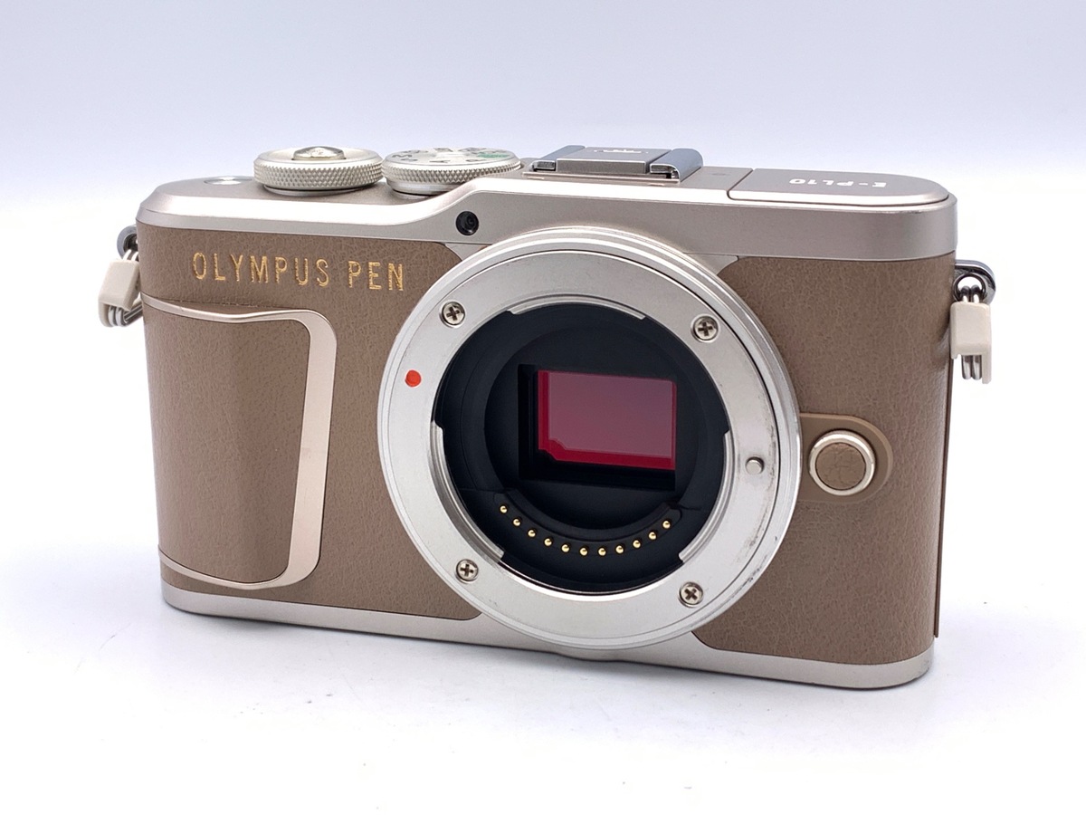 価格.com - オリンパス OLYMPUS PEN E-PL9 14-42mm EZレンズキット