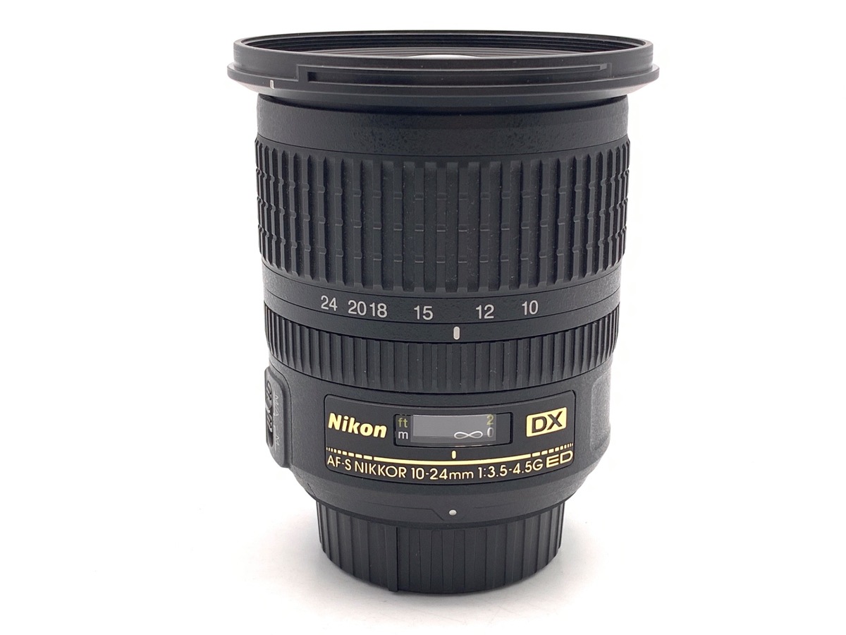 レンズ(ズーム) Nikon AF-S DX 10-24mm f/3.5-4.5G ED #R3 中古】ニコン AF-S DX NIKKOR 10-24mm f/3.5-4.5G ED 在庫一覧｜カメラ