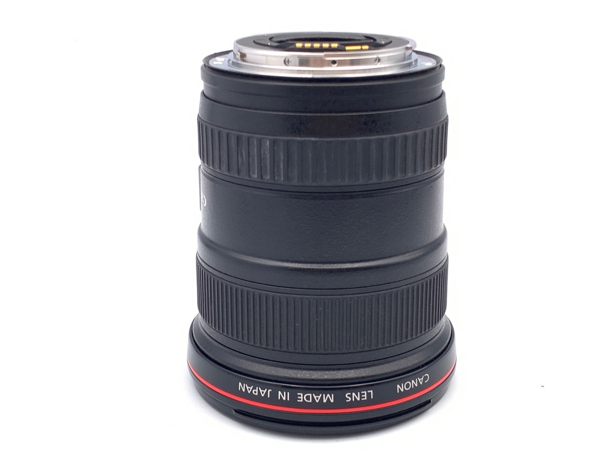 �L���m�� EF17-40mm F4L USM