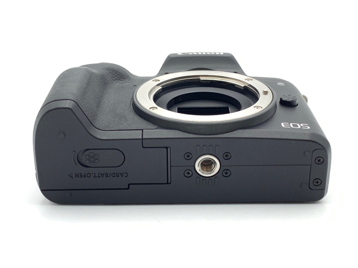 �L���m�� EOS Kiss M �{�f�B �u���b�N