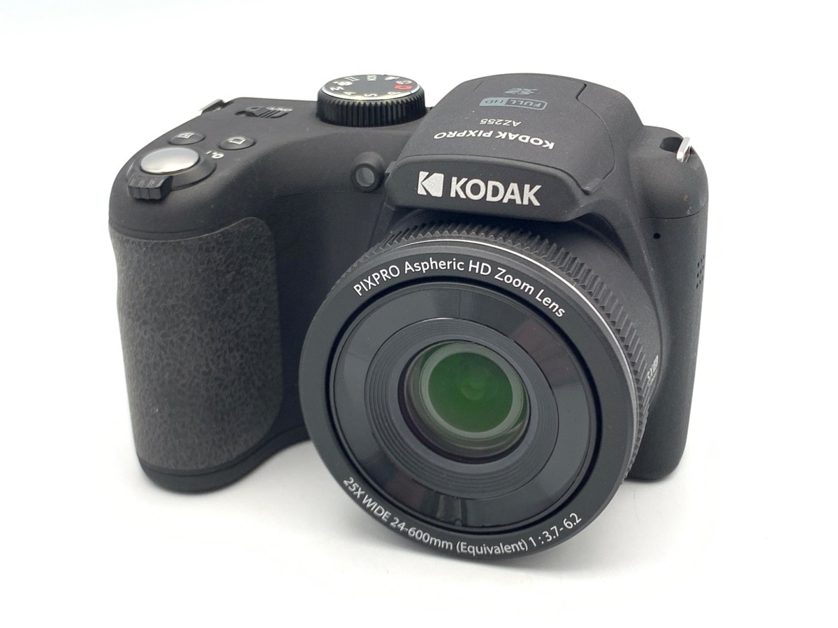 �R�_�b�N PixPro AZ255 �u���b�N�y1635����f�z