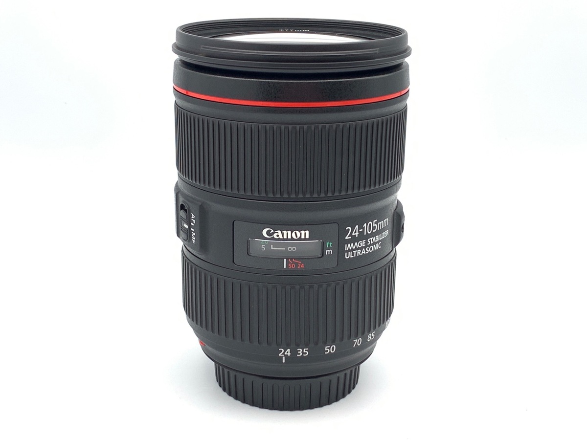 中古】キヤノン EF24-105mm F4L IS II USM 在庫一覧｜カメラのキタムラ