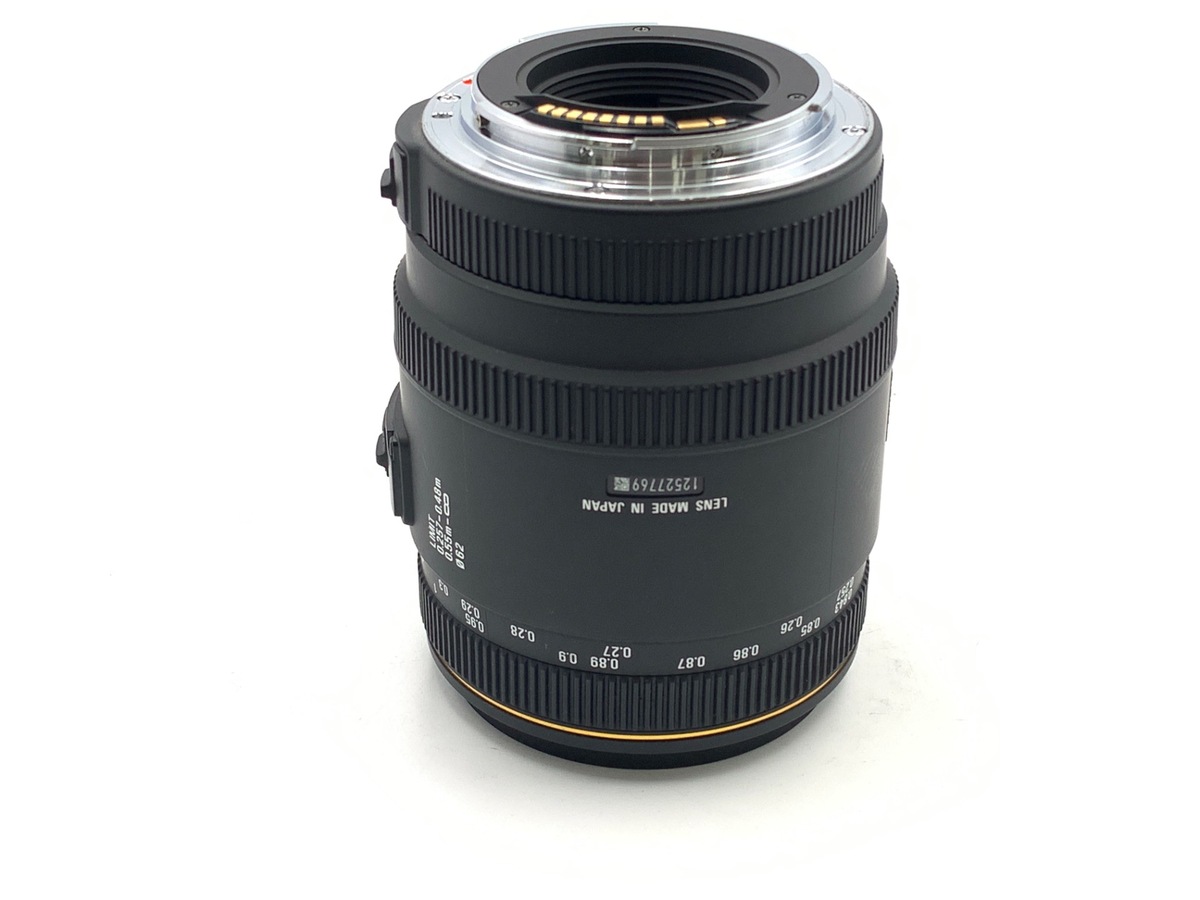 MACRO 70/2.8 キヤノン EX DG